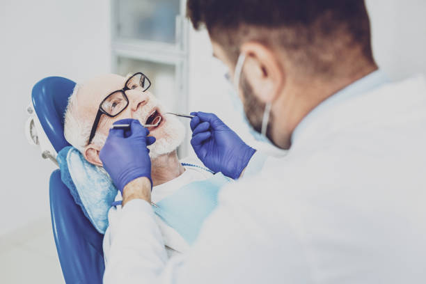 Best Emergency Treatment for Oral Infections in Honokaa, HI